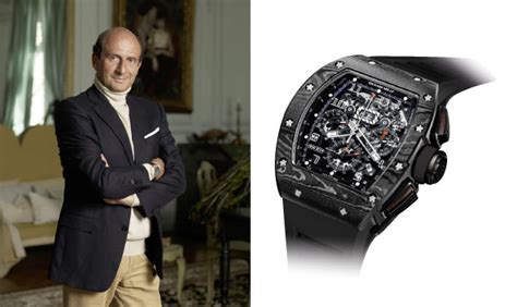 richard mille wiki english|richard mille founded.